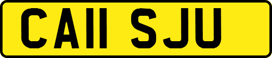 CA11SJU