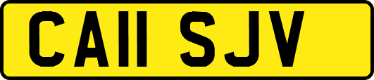CA11SJV