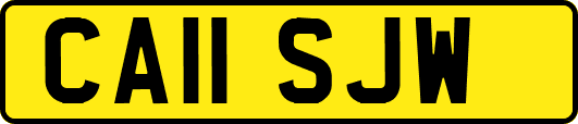 CA11SJW