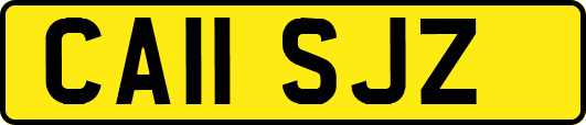 CA11SJZ