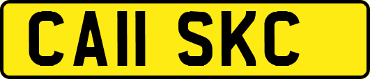 CA11SKC