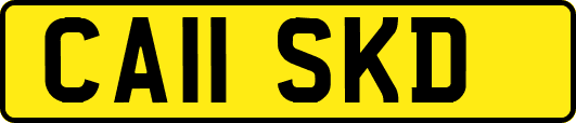 CA11SKD