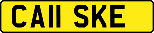 CA11SKE
