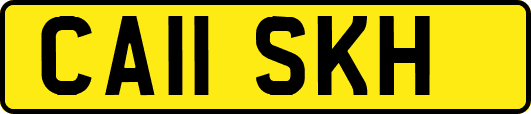 CA11SKH