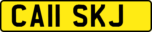 CA11SKJ