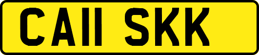 CA11SKK
