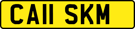 CA11SKM