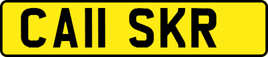 CA11SKR