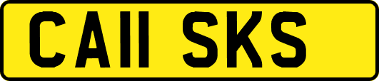 CA11SKS