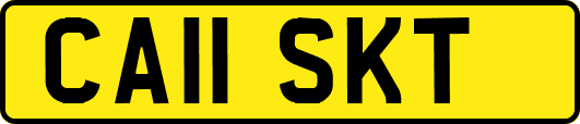 CA11SKT