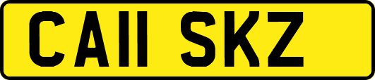 CA11SKZ