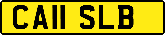 CA11SLB