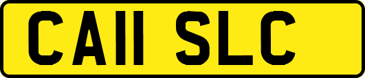 CA11SLC