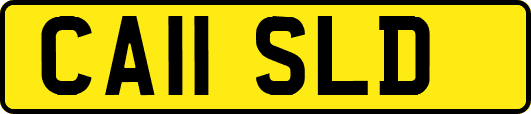CA11SLD