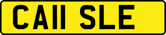 CA11SLE