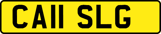 CA11SLG