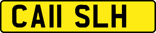 CA11SLH