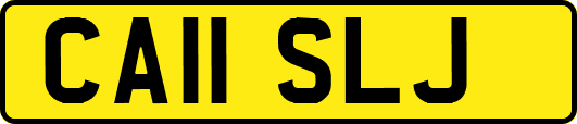 CA11SLJ
