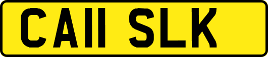 CA11SLK