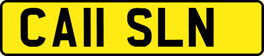 CA11SLN