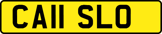 CA11SLO
