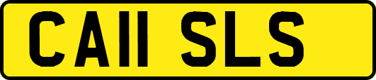 CA11SLS