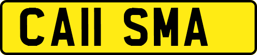 CA11SMA