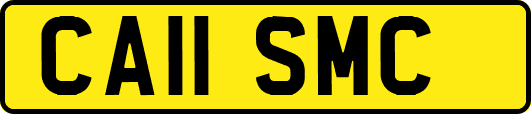 CA11SMC