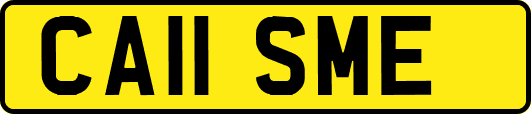 CA11SME