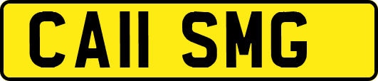 CA11SMG