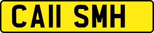 CA11SMH