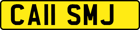 CA11SMJ