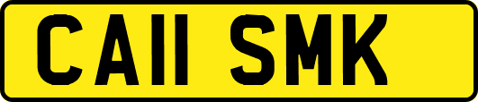 CA11SMK