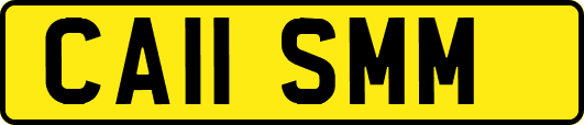 CA11SMM