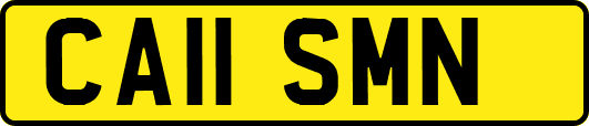 CA11SMN