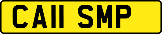 CA11SMP