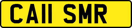 CA11SMR