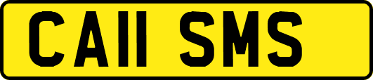 CA11SMS
