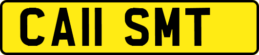 CA11SMT