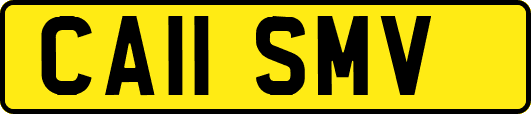 CA11SMV