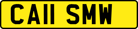 CA11SMW