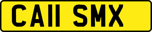 CA11SMX