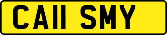 CA11SMY