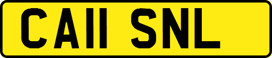CA11SNL