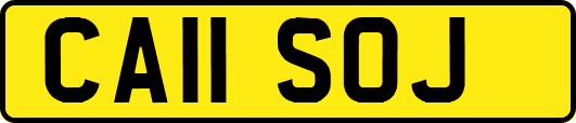 CA11SOJ