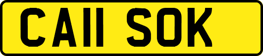 CA11SOK