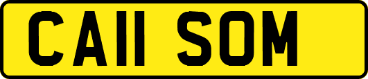 CA11SOM
