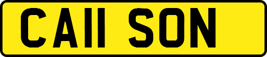 CA11SON