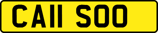 CA11SOO