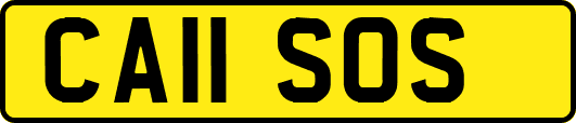 CA11SOS